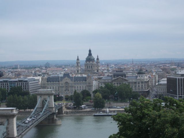 Budapest-Bratislava-Balaton